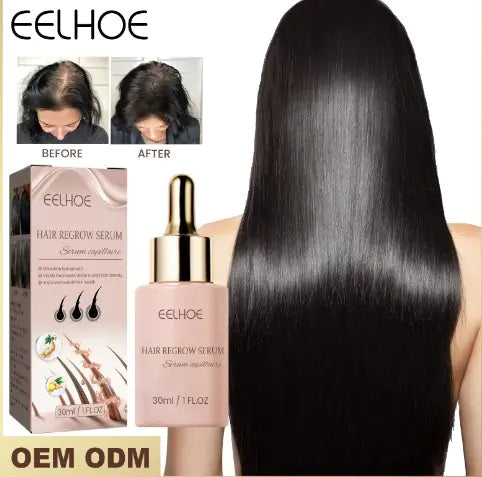 Supreme Hair Nourish Oil