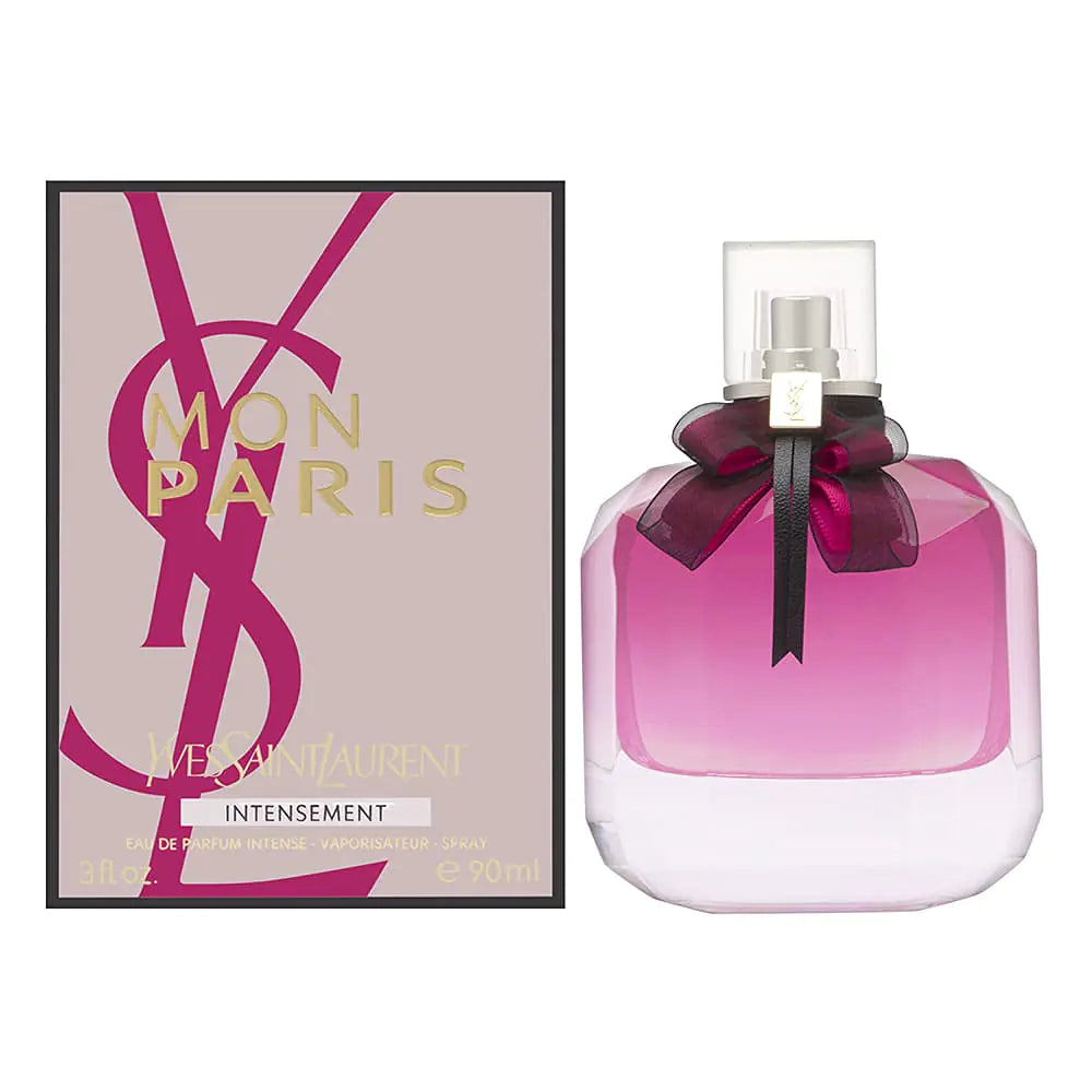 Yves Saint Laurent Parisian Allure Intense EDP 3 oz