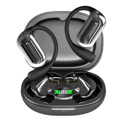 CommuniClear AI Translator Earbuds