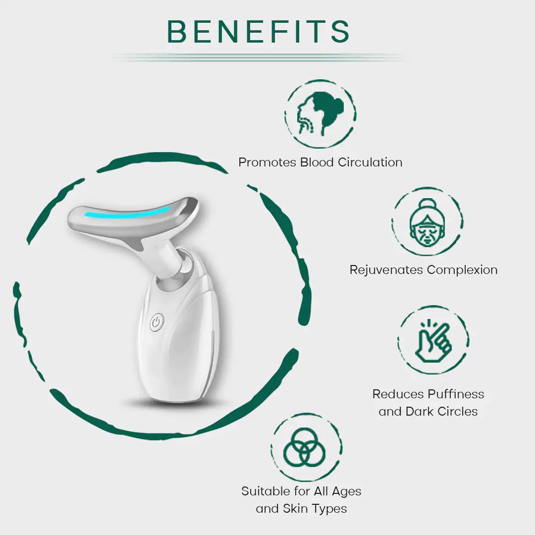 Ultimate Face Lift Bundle