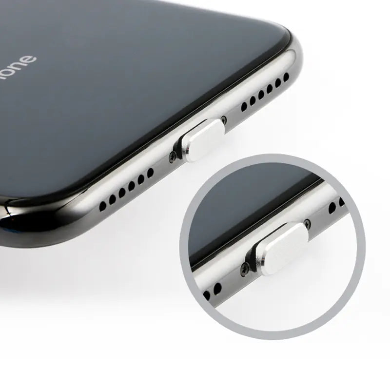 Elite iPhone Port Protector