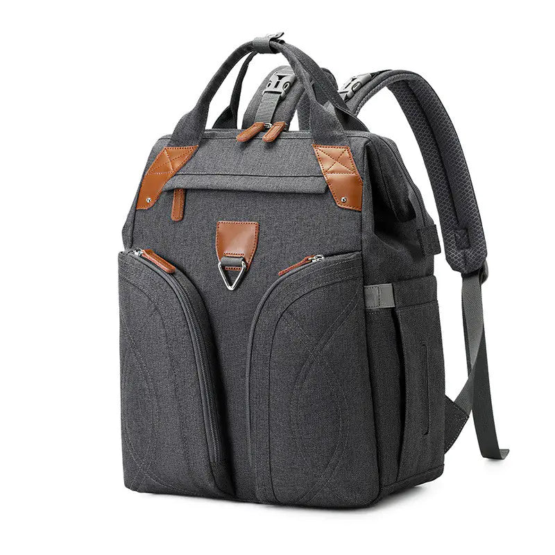 Mom & Baby Maxi Comfort Backpack