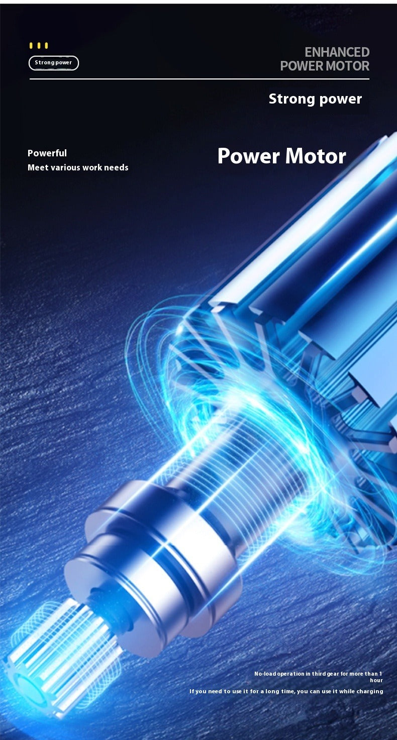 Electric Grinding Pen D2 Rechargeable