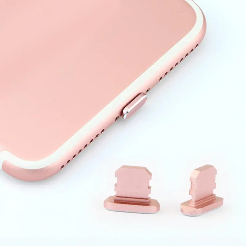 Elite iPhone Port Protector