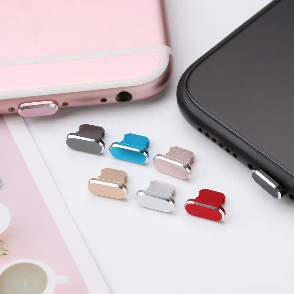 Elite iPhone Port Protector