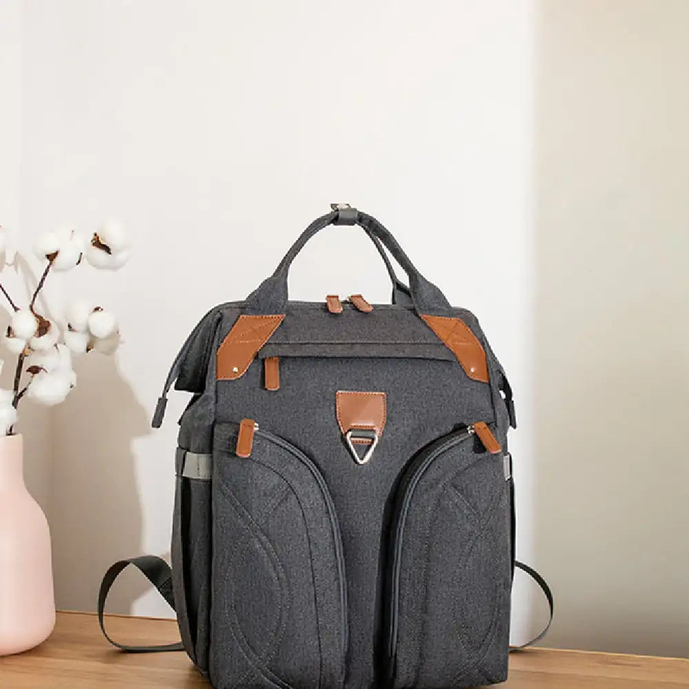 Mom & Baby Maxi Comfort Backpack