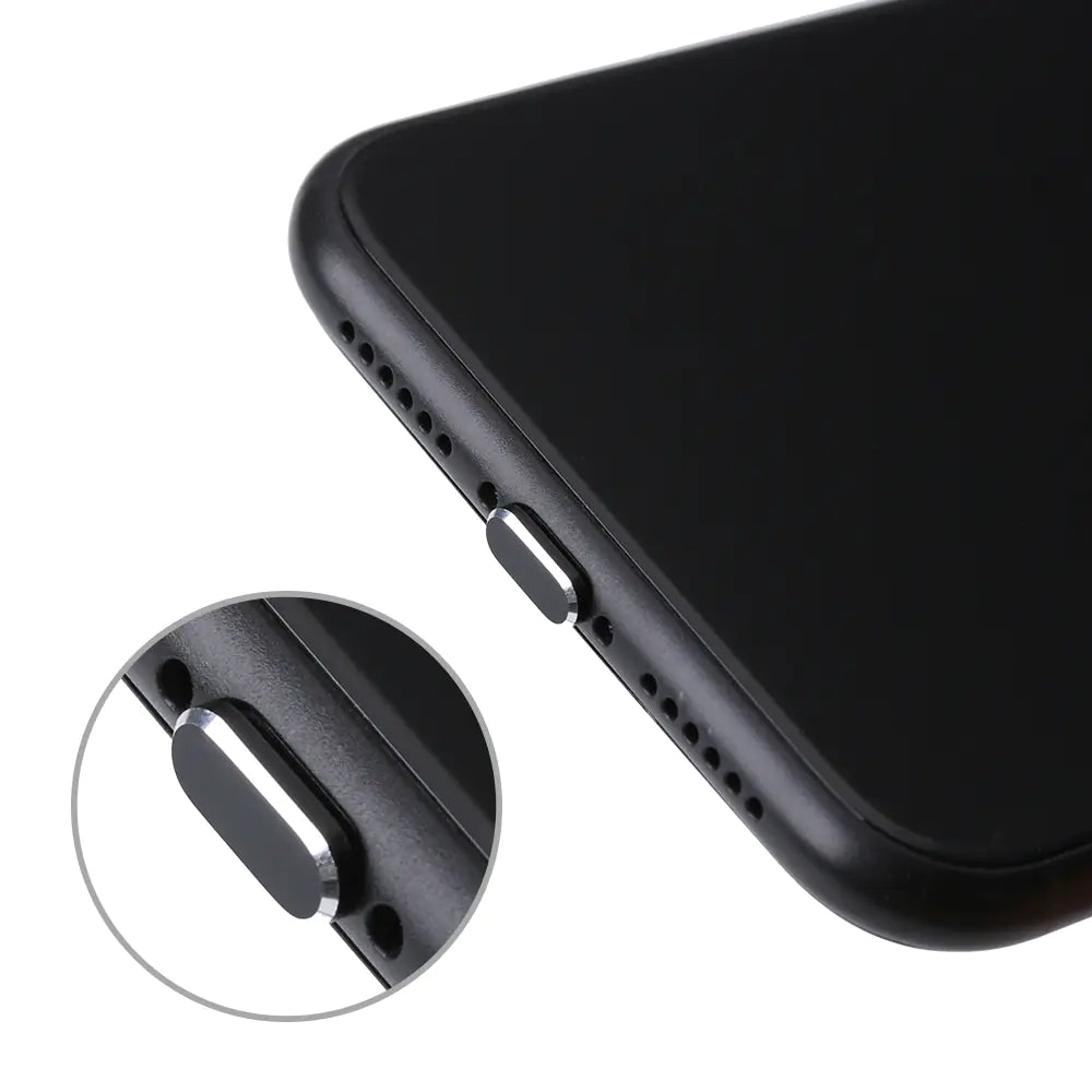 Elite iPhone Port Protector