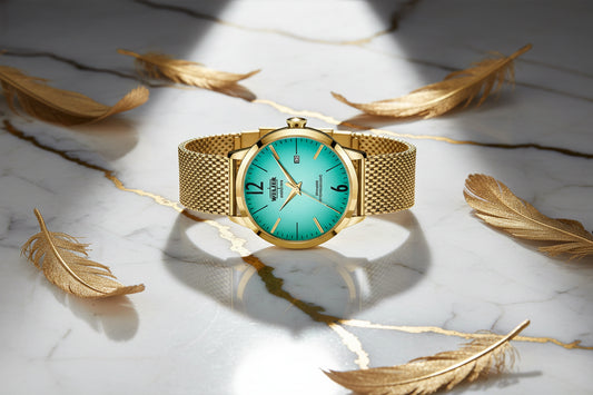Welder Moody Watch WRC624 Women's Watch