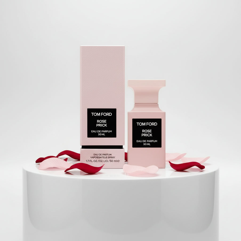 Tom Ford Rose Prick 1.7 oz Eau de Parfum Spray