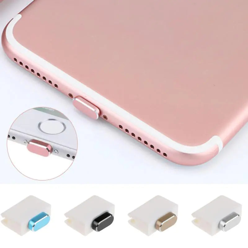 Elite iPhone Port Protector