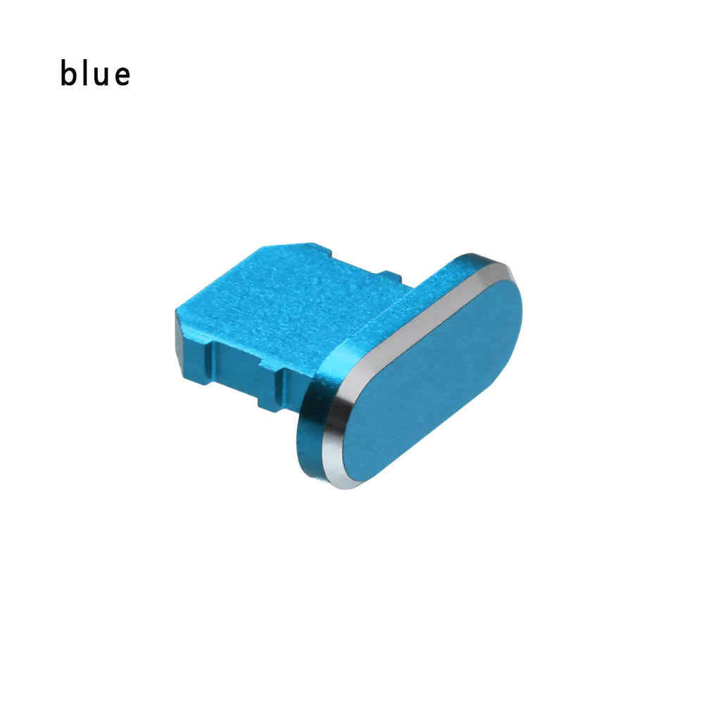 Elite iPhone Port Protector