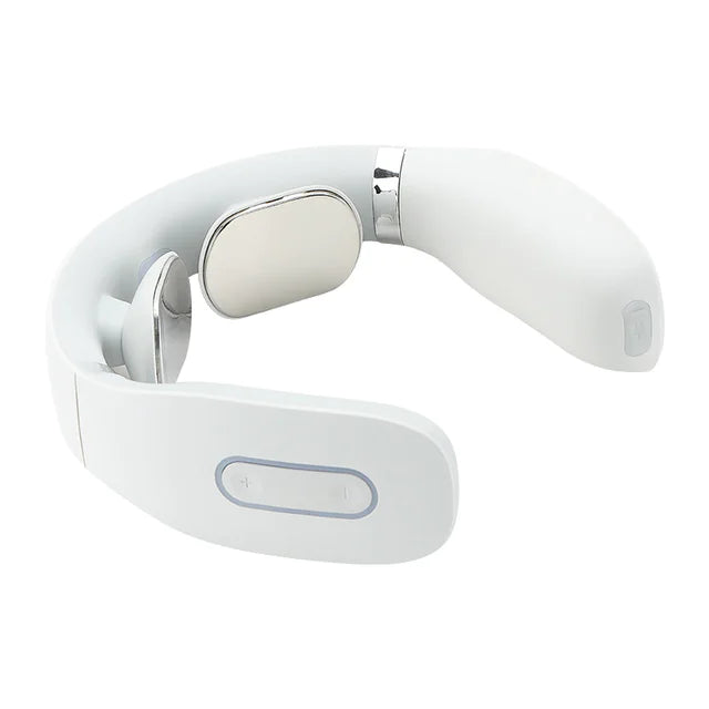 SootheSmart Infrared Neck Therapy Massager