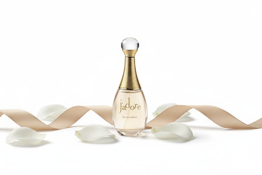 Jadore by Christian Dior Perfume for Women EDP Mini Splash 5 ml