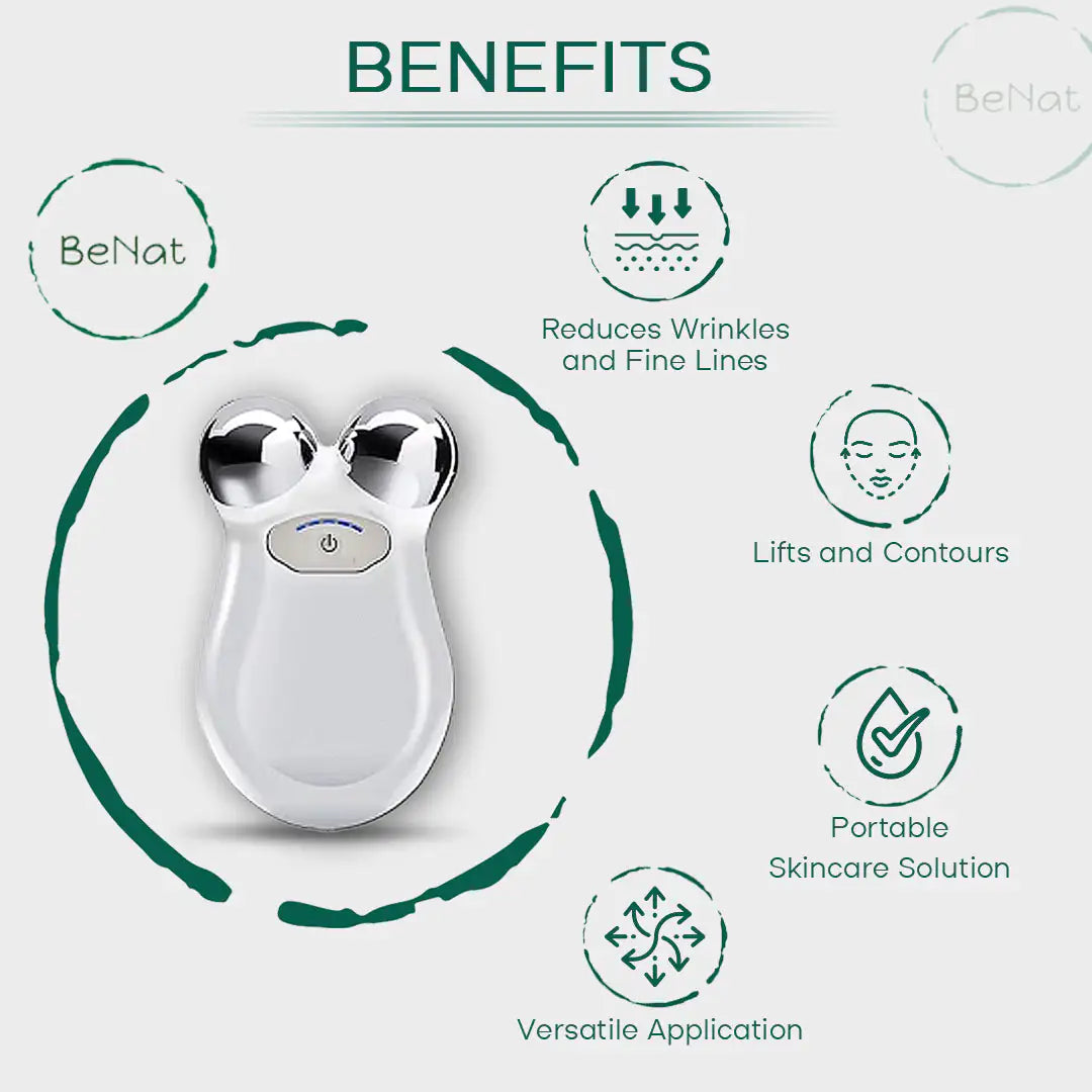 Ultimate Face Lift Bundle