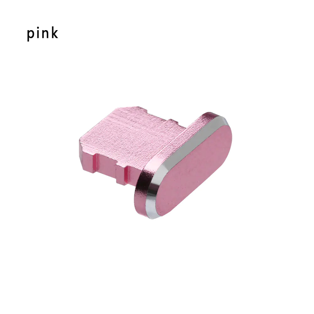 Elite iPhone Port Protector