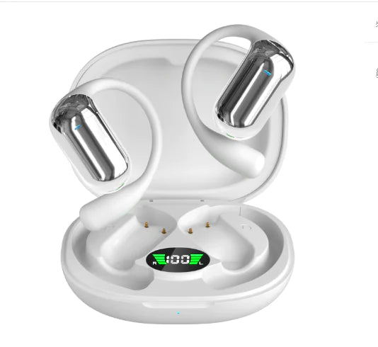 CommuniClear AI Translator Earbuds