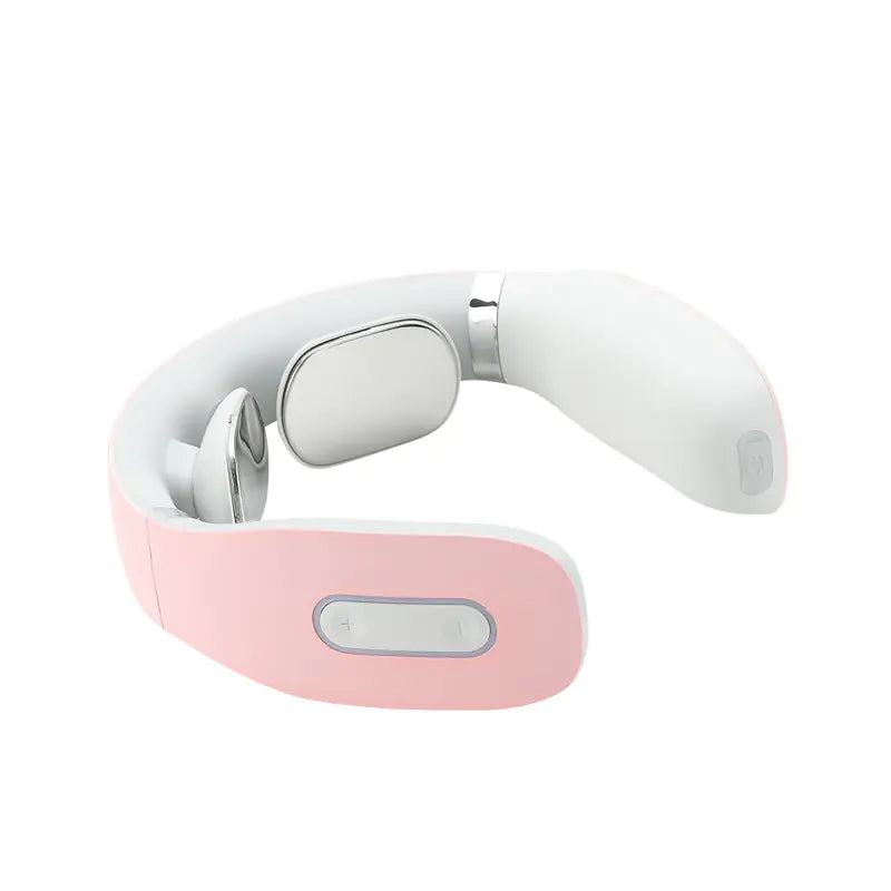 SootheSmart Infrared Neck Therapy Massager