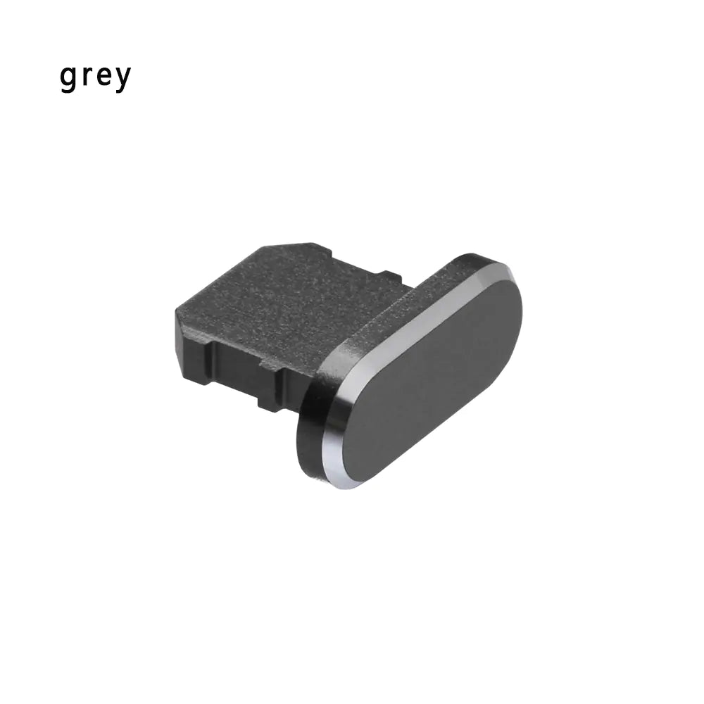 Elite iPhone Port Protector