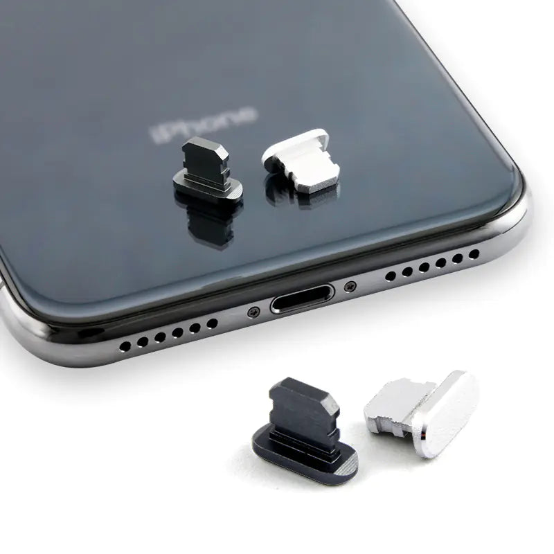 Elite iPhone Port Protector