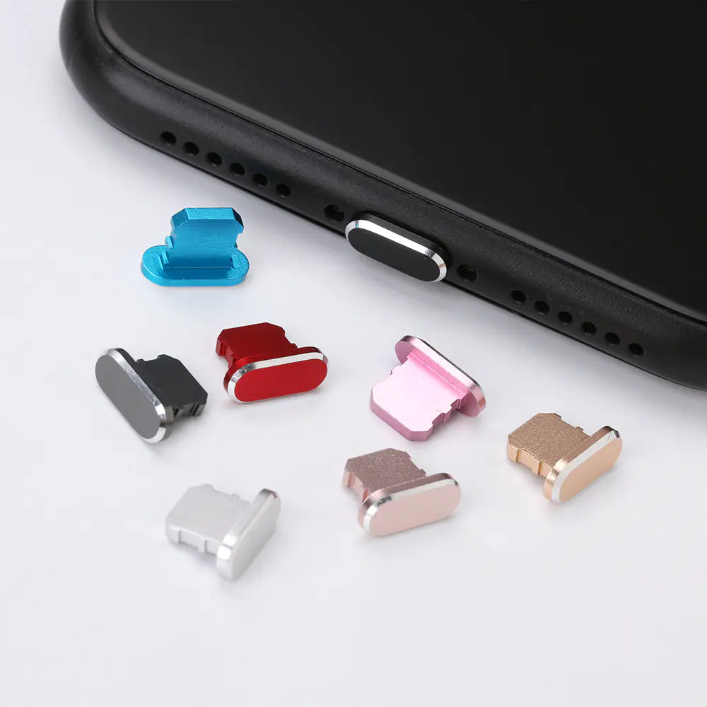 Elite iPhone Port Protector