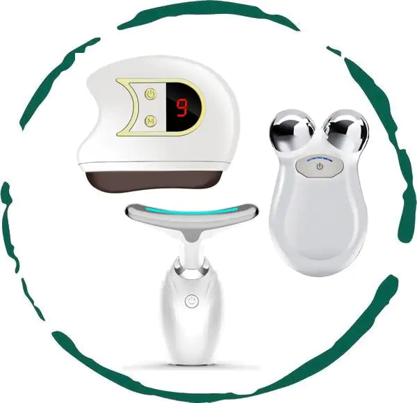 Ultimate Face Lift Bundle