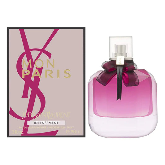 Yves Saint Laurent Parisian Allure Intense EDP 3 oz