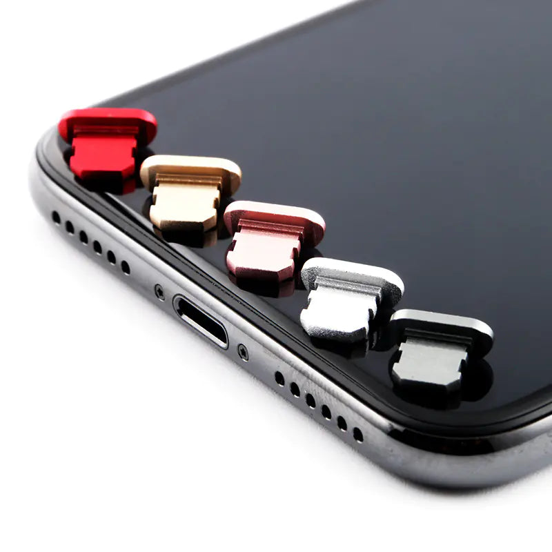 Elite iPhone Port Protector