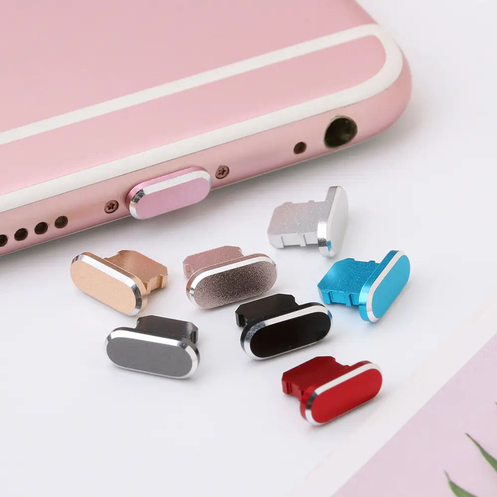 Elite iPhone Port Protector