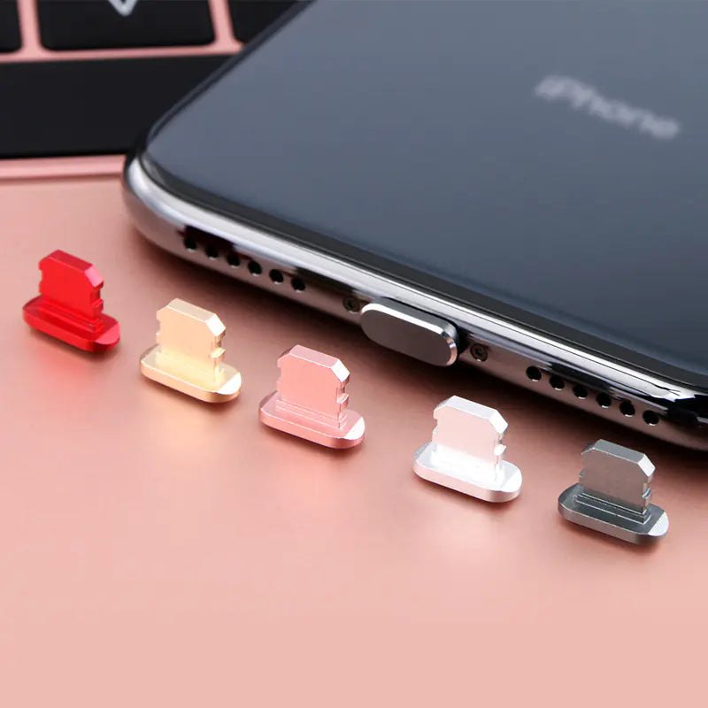 Elite iPhone Port Protector