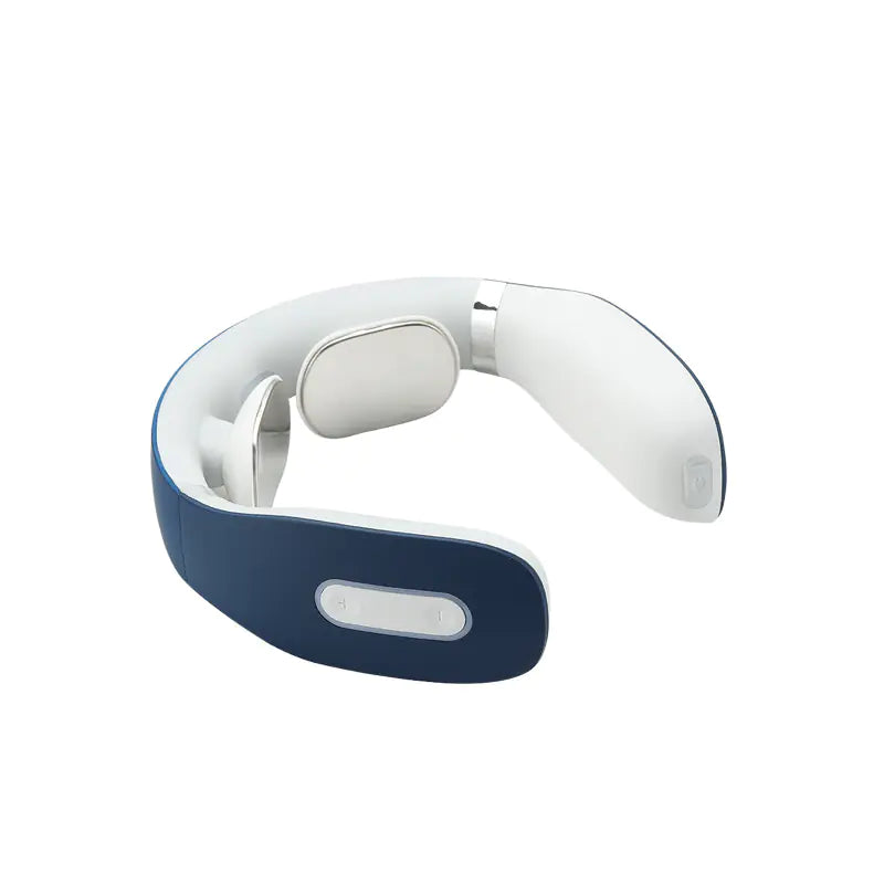 SootheSmart Infrared Neck Therapy Massager