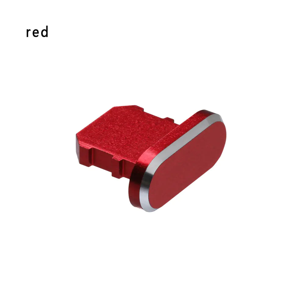 Elite iPhone Port Protector