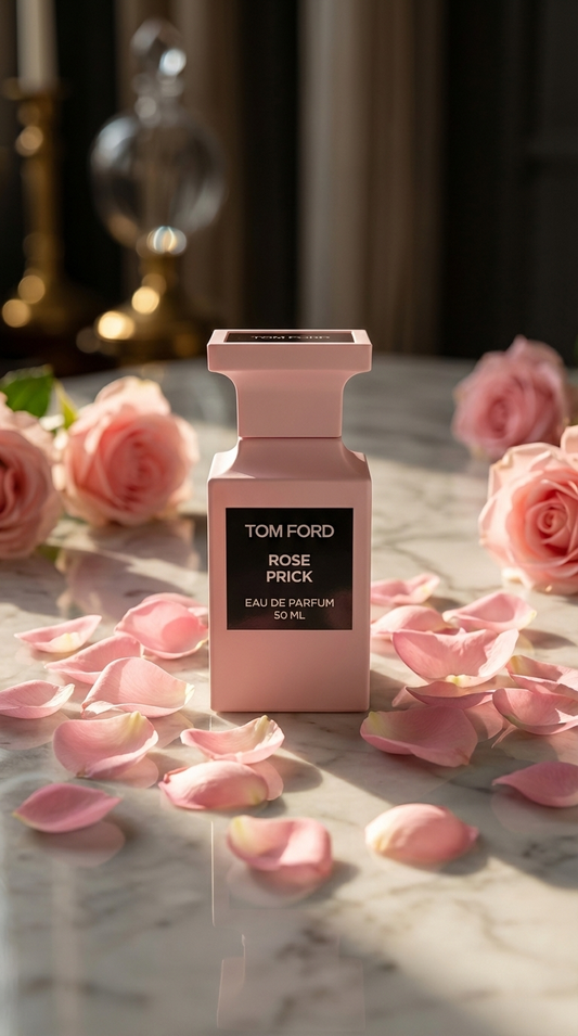 Tom Ford Rose Prick 1.7 oz Eau de Parfum Spray