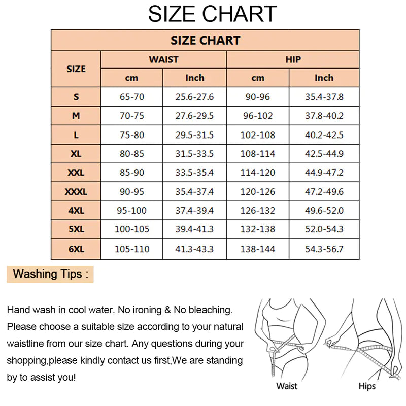 CharmLift Luxe Shapewear for Women