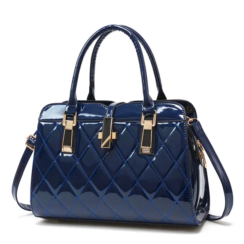 Modern Single Strap Satchel