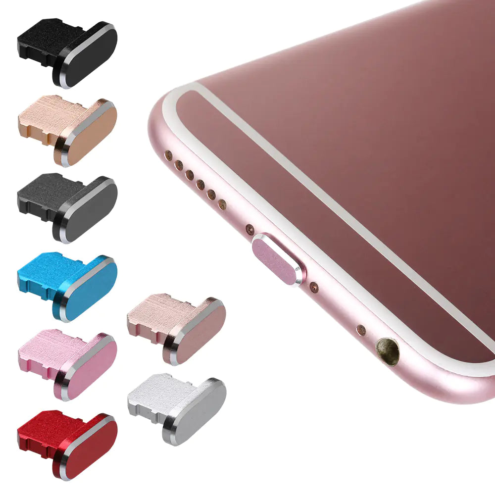 Elite iPhone Port Protector