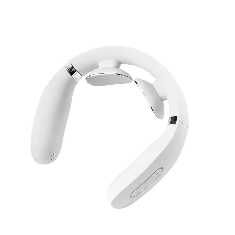 SootheSmart Infrared Neck Therapy Massager