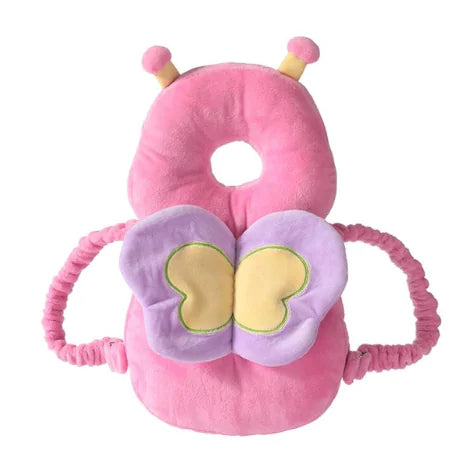 Kids' Safety Cushion & Headguard